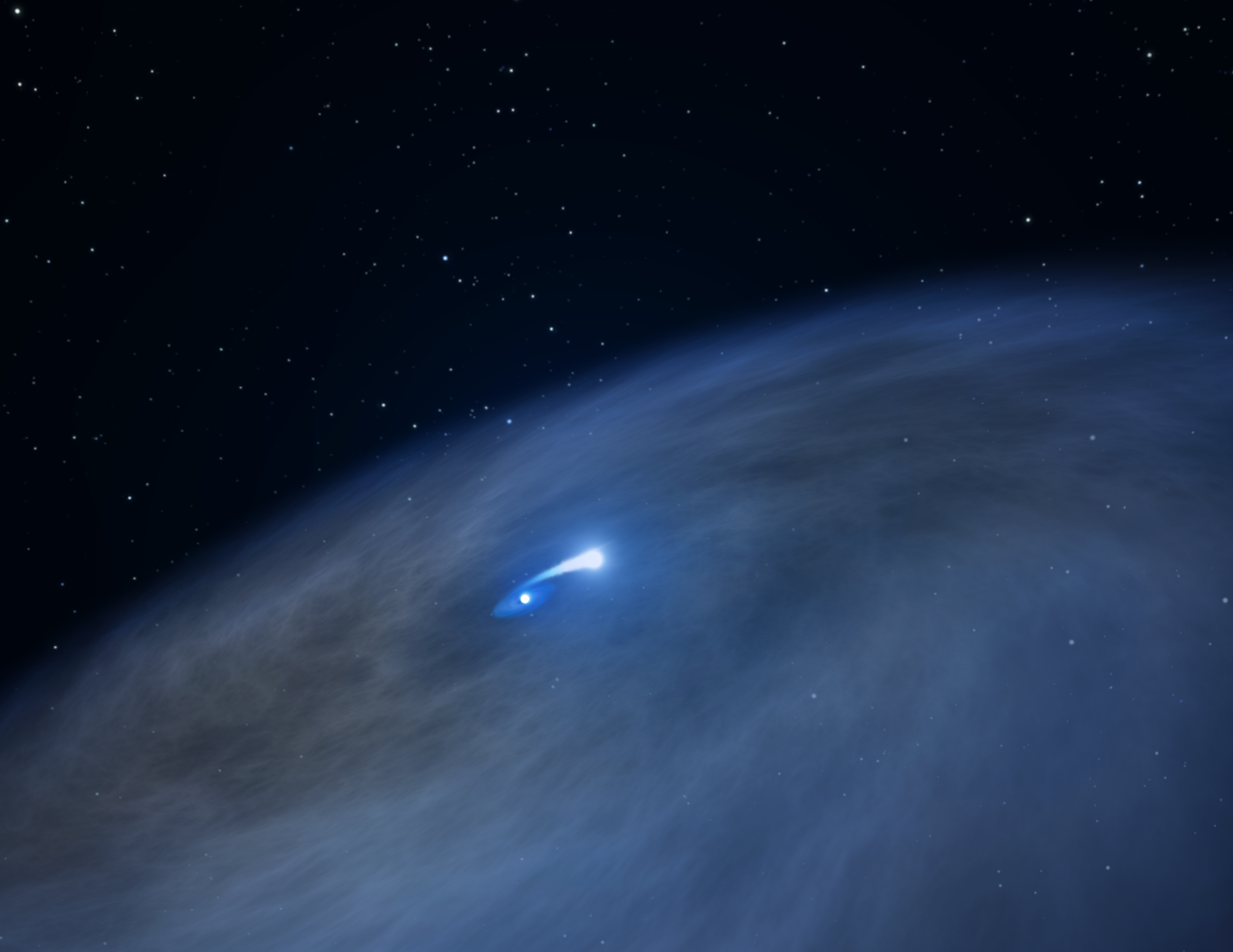 hubble-observes-one-of-a-kind-star-nicknamed-nasty_17754652960_o_orig
